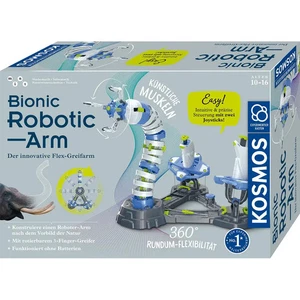 Bionic Robotic Arm - Bild 1 von 5