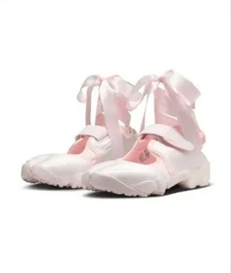 Nike WMNS Air Rift SE Ballett Light Soft Pink HQ3761-640 23cm aus Japan Neu - Bild 1 von 24