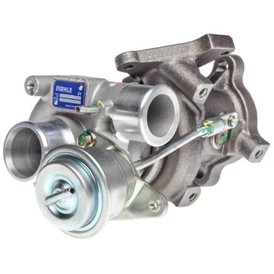 Turbocompresor 222TC20001100 remanufacturado para MAHLE Foto 1 de 4