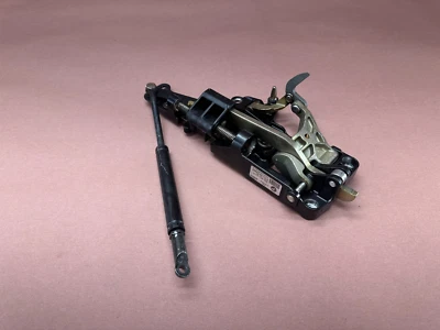 BMW E46 330CI YR 2006 M3 Conv. Front Right Folding Top Lock Latch OEM 118K Miles - Image 1 of 4