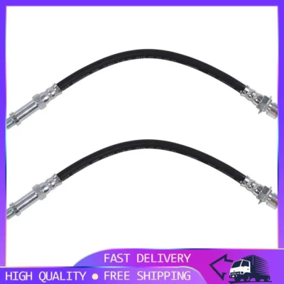 Brake Hose For Cadillac Commercial Chassis 1968 1967 1966 1965 1964 1963 1962 - Image 1 of 3