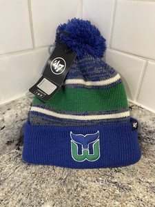 47 Hartford Whalers NHL Fan Apparel 