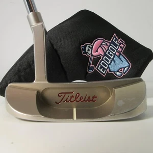 Scotty Cameron California Sonoma Putter RH 34" with Headcover - Picture 1 of 16