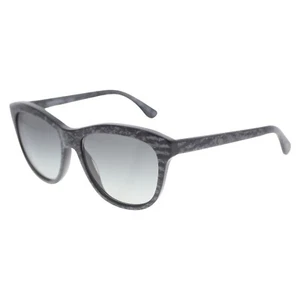 Oliver Peoples Reigh Sunglasses 5220 57 138611 Grey Marble/Grey Gradient - Picture 1 of 6