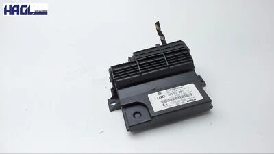 Centralina Ilm Passeggero 4F0907280 Audi A6 Allroad Quattro 3.0 Tdi DPF 4F Kombi - Immagine 1 di 3