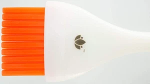 CannaBrush CB1000 Trimmbürste, weiß, 2er Set - Bild 1 von 2