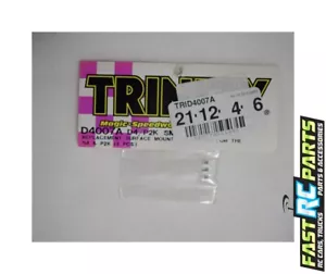 Trinity Losi 1:10 XX Buggy smc capacitors (3 TRID4007A - Picture 1 of 1