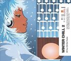 Winter Chill 2: 29 True Chill Out Tracks CD 2 discs (1980) Fast and FREE P & P