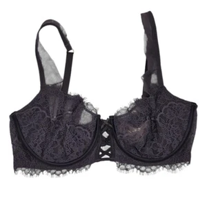 Victoria's Secret Push-up without Padding Unlined Underwire Bra Women's Size 34D - Picture 1 of 9