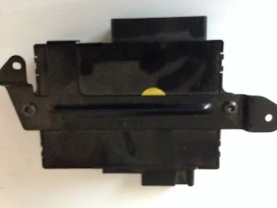 Volvo S60 2005 módulo de control del asiento del conductor #30739042 Foto 1 de 4