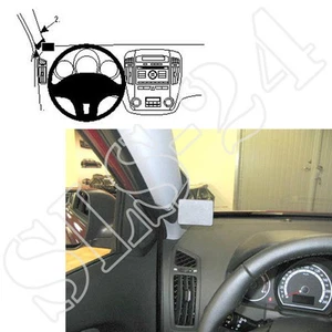 BRODIT ProClip Halterung 804435 KIA Cee'd ab2010-2012 GPS KFZ Halter / Konsole - Picture 1 of 1