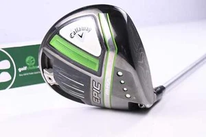 Avvitatore Callaway Epic Max / 9 gradi / progetto flessibile rigido x albero Evenflow 55 - Foto 1 di 8