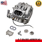 NEW Cylinder Head Assy For Yamaha 660 Rhino Grizzly 5KM-11101-01-00 2002-2008 US