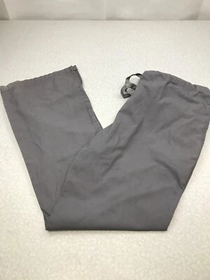 Exfoliantes grises Fashion Seal Healthcare unisex talla XS enfermera doctora flebotomista KG Foto 1 de 4