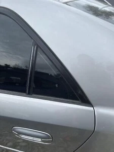 2007 CADILLAC CTS Quarter Glass/window Left DRIVERS SIDE - Picture 1 of 2