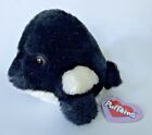 1997 Puffkins Toby the WhalePlush Toy BB1