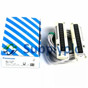 Nuevo Sensor Interruptor Fotoeléctrico Panasonic NA1-11-PN En Caja Envío Rápido - Imagen 1 de 7