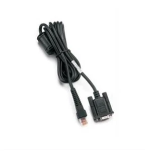 Datalogic Kabel, RS-232 8-0751-10 - Afbeelding 1 van 2