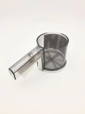 Dr. Oetker 1672 setaccio per farina a una mano in plastica, lavabile in lavas... - Immagine 1 di 3