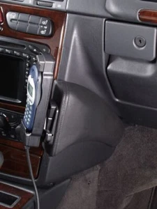 KUDA phone holder for Mercedes G-class G463 from 2001 - Zdjęcie 1 z 1