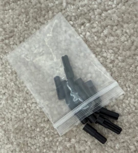 Formd T1 AXP90-X47 CPU-Kühler Noctua NA-FD1 Kanalheringe 3d-gedruckt schwarz PETG - Bild 1 von 1