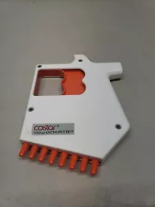 Costar Octapette Pipette multichannel 8 channel 100 ul - Picture 1 of 4