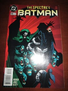 BATMAN n. 540 Marzo 1997 a colori lingua originale - Picture 1 of 1