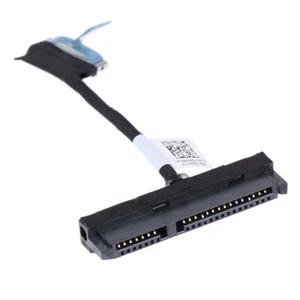 For Dell Latitude DELL E5450 Laptop SATA Hard Drive HDD SAT Connector Flex Cable - Photo 1/12