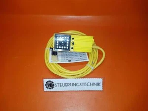 Sensor de visión Cognex Checker 101 / 807-0004-5 / REV F / - Imagen 1 de 5