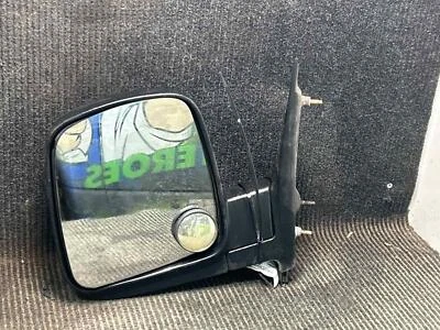 Fits 1996-02 Chevy Express 1500 Door Mirror LH OEM#:15768763 Foto 1 de 4