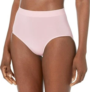 Nuevo con etiquetas Wacoal B-Smooth Calzoncillo Panty Tiza Rosa S - Imagen 1 de 6