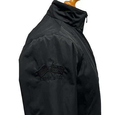 MASTERS OF THE AIR Cast & Crew Jacket (Female L) Production Apple TV Series Show - Bild 1 von 4