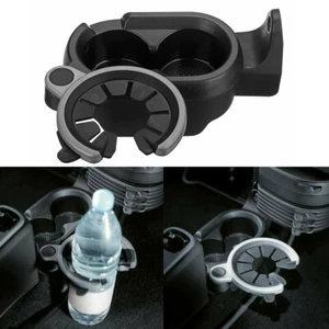 Center Console Cup Drink Holder ABS For SMART W451 A451 C451 Fortwo A4518100370 - Picture 1 of 11