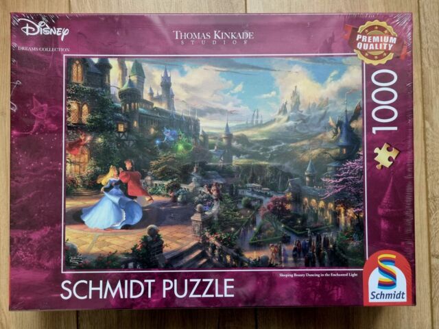 Puzzle Puzzles de Thomas Kinkade - jogos de quebra-cabeça online. Quebra- cabeças, quebra-cabeças infantis, qu…