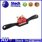 Portable 9 Inch Hand Planer Wood Cutting Edge Trimming Manual Woodworking Tools 
