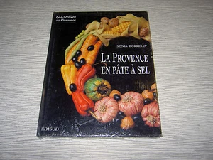 LA PROVENCE EN PÄTE Ä SEL - Foto 1 di 1