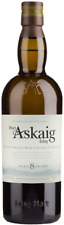 Port Askaig 8 Year Old Islay Single Malt Scotch Whisky 700ml Bottle
