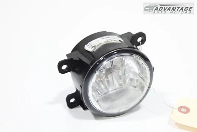 2017-2021 JEEP COMPASS LIMITED FRONT RIGHT PASSENGER SIDE FOG LIGHT LAMP OEM - Image 1 of 4