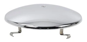 Sturmhaube 16cm Abdeckkappe Drucklufthorn Horn Hupe Fanfare LKW NFZ Kappe - Afbeelding 1 van 6