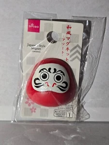 daiso japanese style magnet assorted - Picture 1 of 2