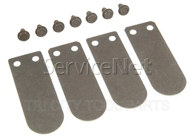 Kit de válvula de caña de compresor de aire KK-4275 Craftsman ** OEM ORIGINAL ** Foto 1 de 2