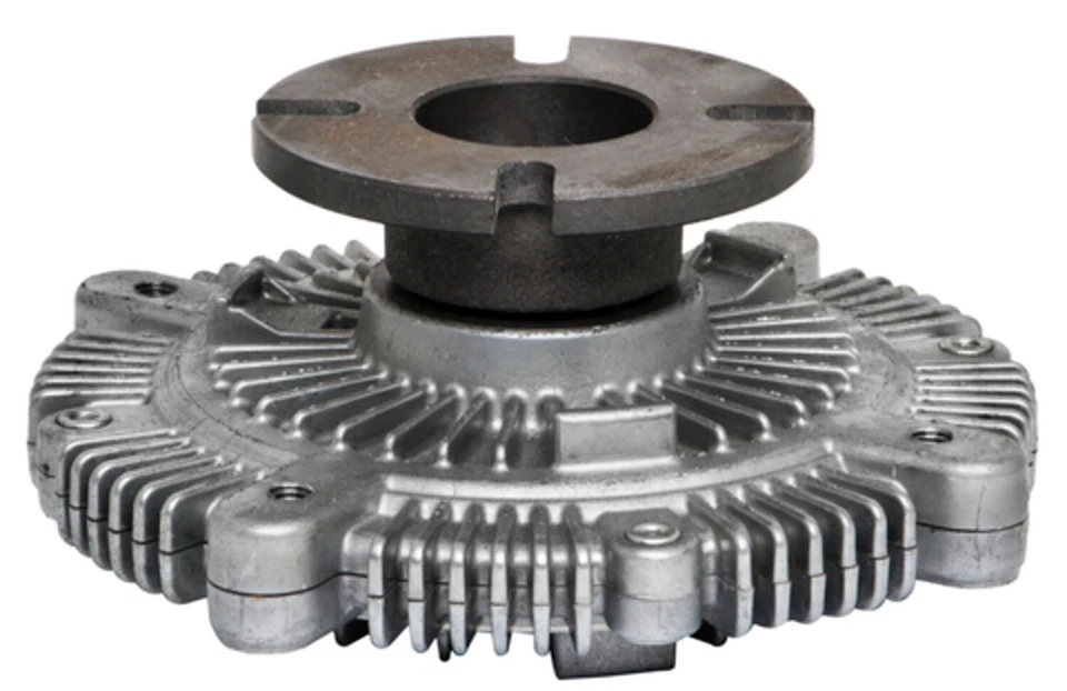 Муфта вентилятора охлаждения двигателя для Isuzu, Trooper, Chevrolet LUV - Изображение 1 из 1