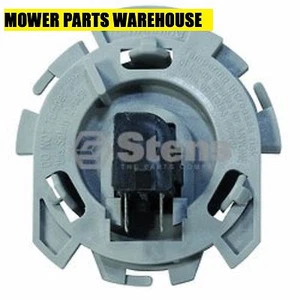SEAT SAFETY SWITCH JOHN DEERE AM124426 AM125824 LT133 LT155 GRASSHOPPER 183871 - Picture 1 of 1