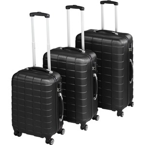 Juegos de maletas con 3 piezas y 4 ruedas | Compra online en eBay