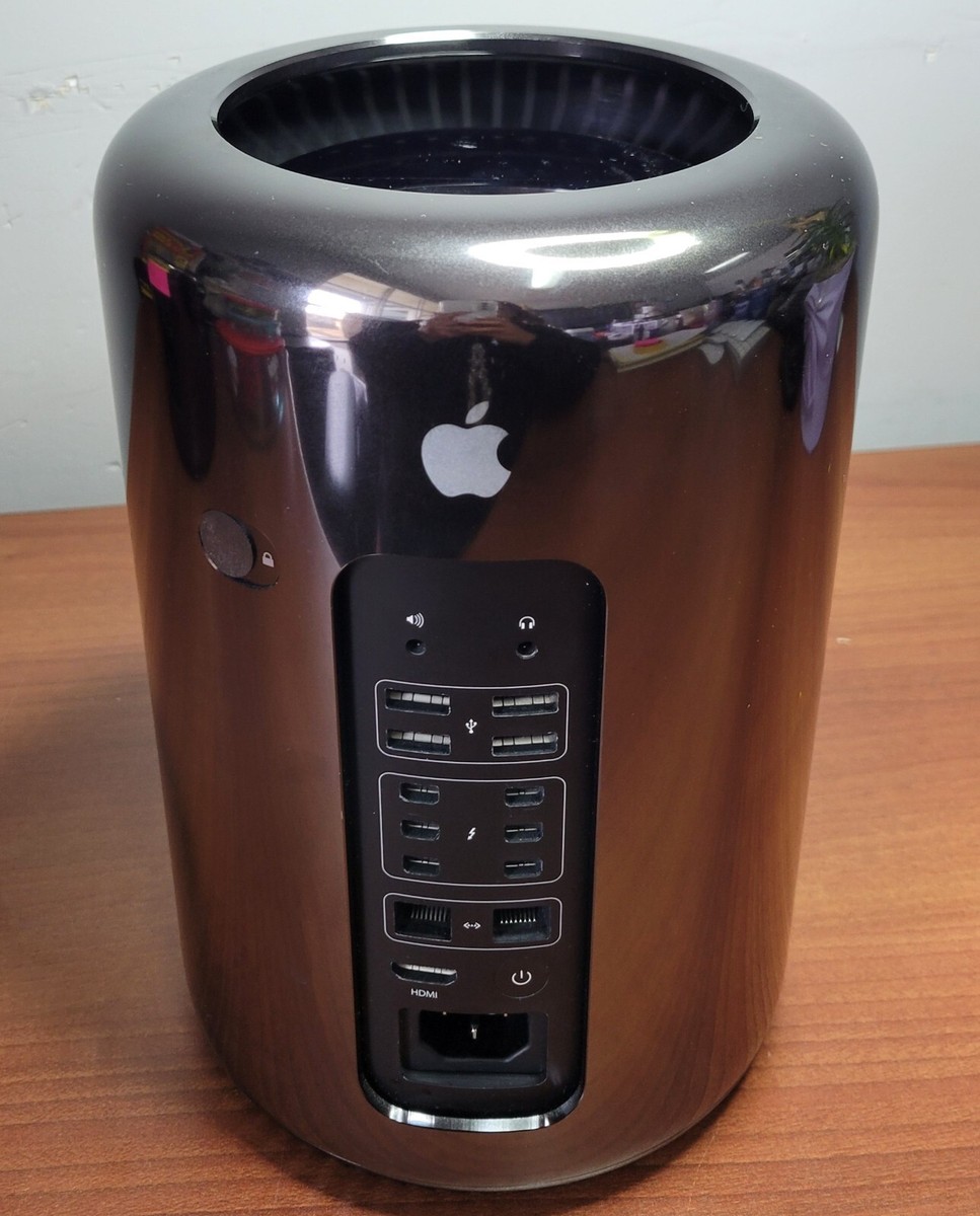 Apple Mac Pro 2013 Release Year Apple Desktops & All-In-One Apple Mac Pro 2013 Release Year Apple Desktops & All-In-One
