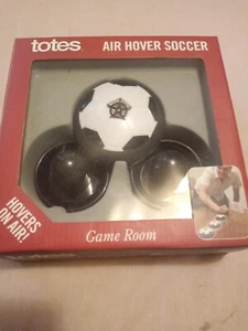  Tote's Air Hover Soccer Tabletop Game NEW.   - Picture 1 of 4