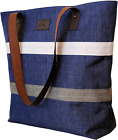 Shoulder Tote Bag Purse Top Handle Satchel Handbag for Women Work College Travel