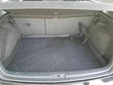 Rear Trunk Liner Floor Mat Cargo Tray for VW VOLKSWAGEN GOLF 2006-2014 Brand New