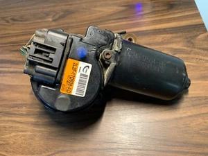  02 03 04 05 06 07 FORD F250 F350 Front Wiper Motor 2L2F-17D539-AD OEM - Bild 1 von 4