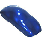 Electron Blue Metallic - Hot Rod Gloss Urethane Auto Gloss Car Paint, Qt Kit